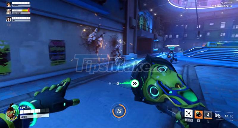 Will Overwatch die in 2022? Picture 1
