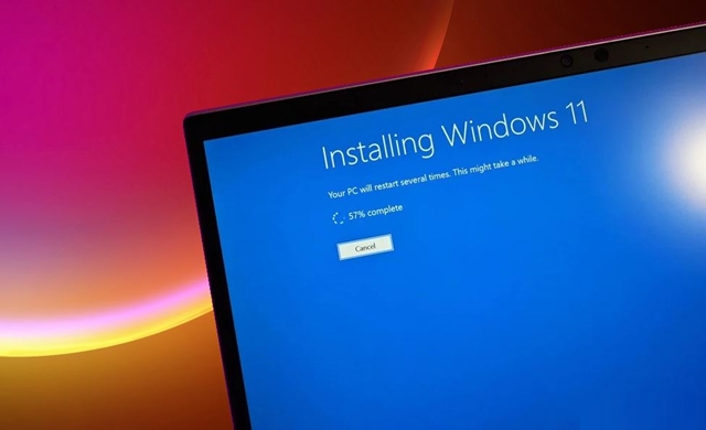 Windows 11 has officially launched, can be downloaded and installed now! Picture 1