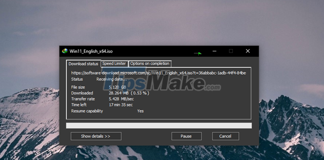 Windows 11 has officially launched, can be downloaded and installed now! Picture 15