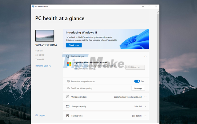 Windows 11 has officially launched, can be downloaded and installed now! Picture 3