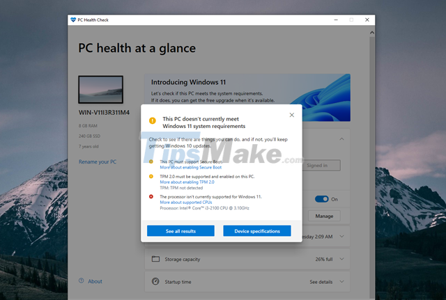 Windows 11 has officially launched, can be downloaded and installed now! Picture 4