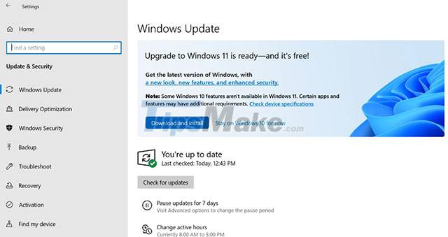 Windows 11 moves to Release Preview Channel, final step before public ...