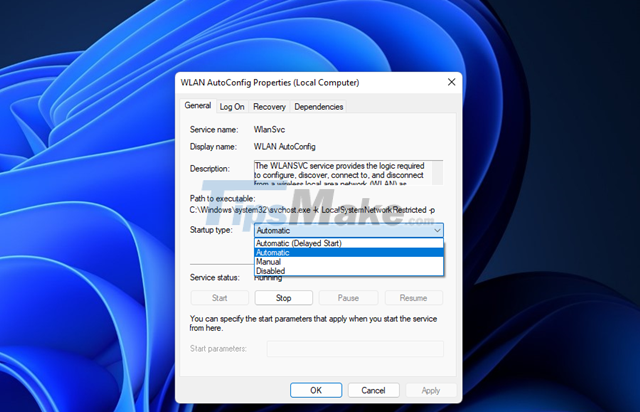 Windows 11 still often throws the error of losing internet connection, and here are the ways to fix it Picture 10