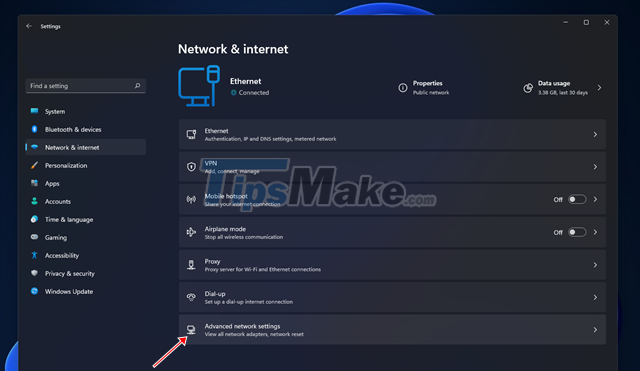 Windows 11 still often throws the error of losing internet connection, and here are the ways to fix it Picture 11