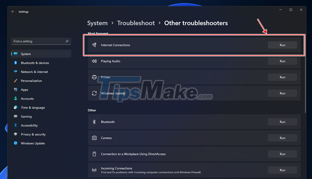 Windows 11 still often throws the error of losing internet connection, and here are the ways to fix it Picture 16