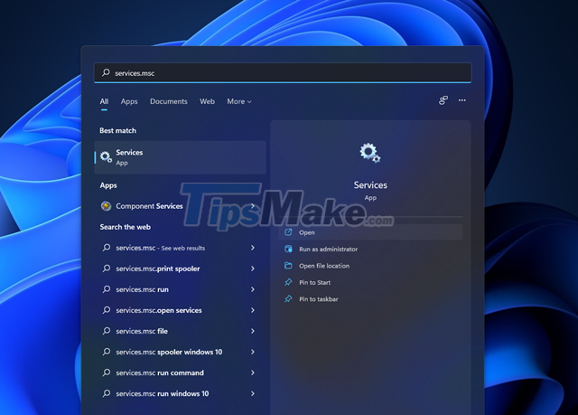 Windows 11 still often throws the error of losing internet connection, and here are the ways to fix it Picture 8