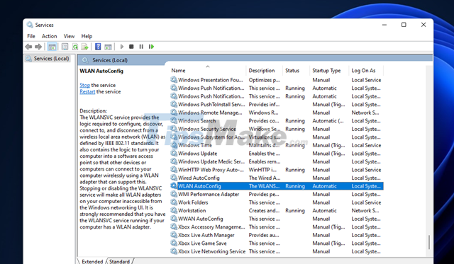 Windows 11 still often throws the error of losing internet connection, and here are the ways to fix it Picture 9