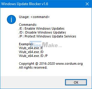 Windows Update Blocker 1.6 - Download Windows Update Blocker here Picture 7