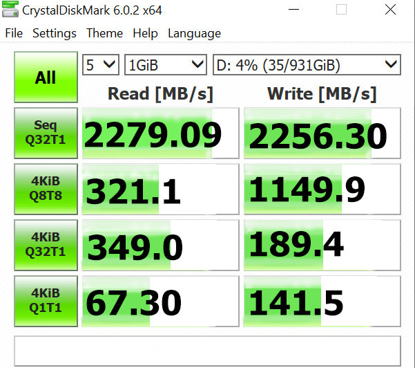 World's fastest wireless hard drive AIRmini: Copy 10GB file takes 5 seconds, dust/waterproof, 10 hour battery Picture 5