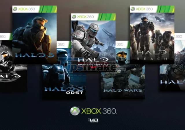 Xbox 360 will stop supporting Halo servers in January 2022 Picture 2