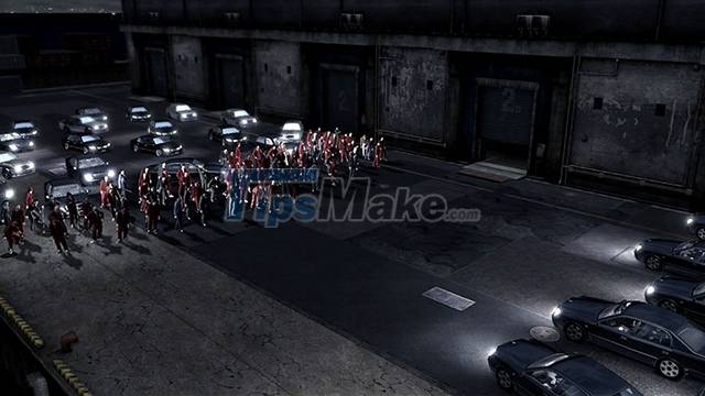 Yakuza 5 - the latest game in Ryu Ga Gotoku Studio's series Picture 1