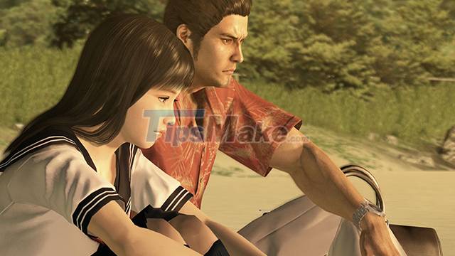 Yakuza 5 - the latest game in Ryu Ga Gotoku Studio's series Picture 3