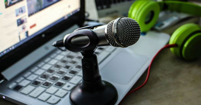 5 Simple Ways to Connect Microphone to PC