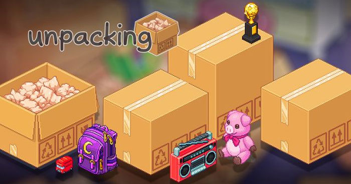 8 Things to Know Before Playing Unpacking