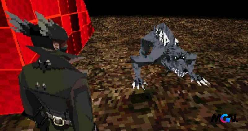 Bloodborne Demake: Complete Guide