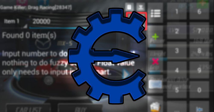 cheat engine 5.3 rar