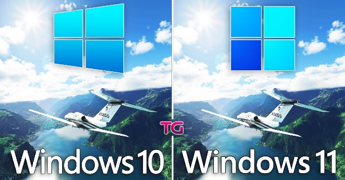 windows 10 vs 11 gaming 2023 reddit