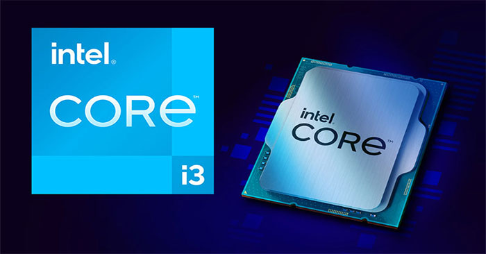 Core I3 12100F Alder Lake Could Be The Fastest Quad Core CPU Ever Made