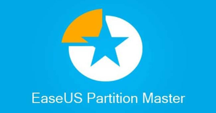EASEUS Partition Master - Download the Latest EASEUS Partition Master