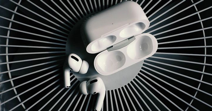 Fix AirPods Not Automatically Switching Between Apple Devices ...