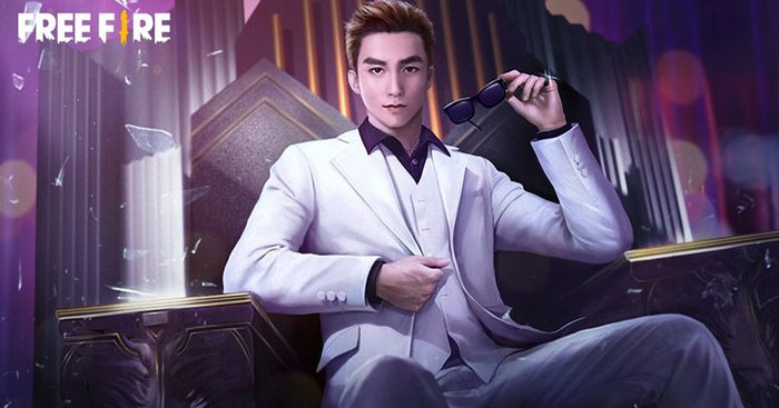 Free Fire OB32: Characters That Should Be Combined with Skyler