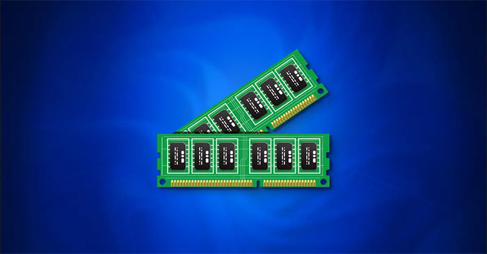 How to check all information about RAM on Windows 11