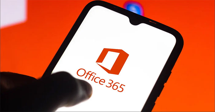 How to enable dark mode in Microsoft Office on Android
