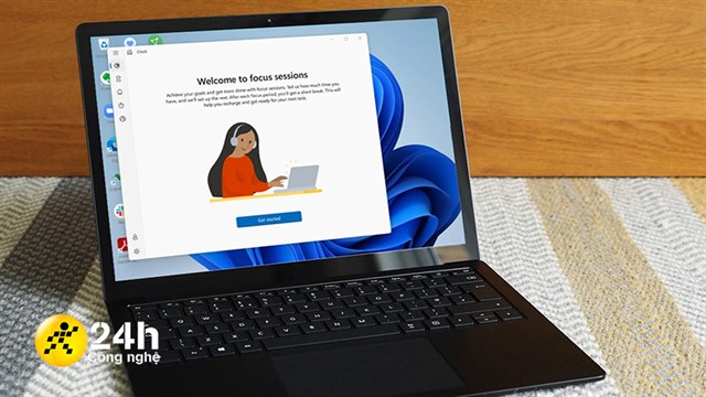 How to enable Focus Mode on Windows 11 computers - TipsMake.com