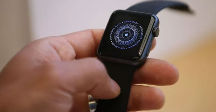 How to Fix Apple Watch Not Reset Error