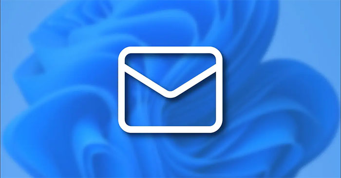 How to Set Default Email Client in Windows 11 - TipsMake.com