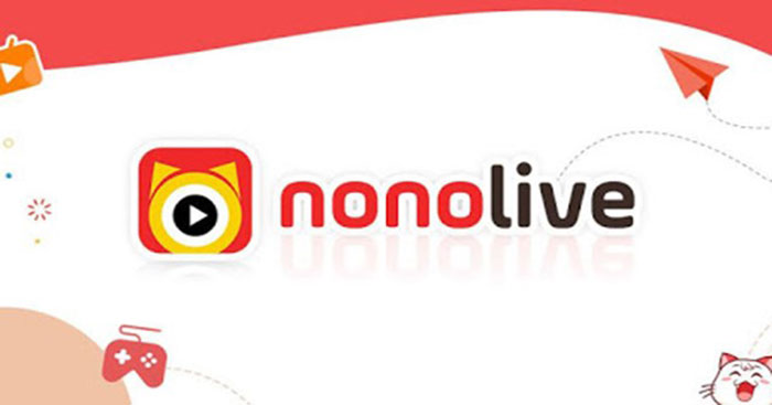 Instructions to Livestream Playing Games on Nonolive Using PC