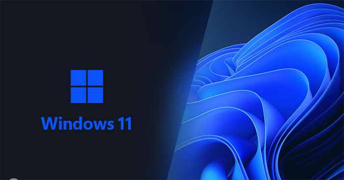 Leaked series of upcoming features on Windows 11 - TipsMake.com