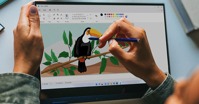 3d paintbrush download windows 7