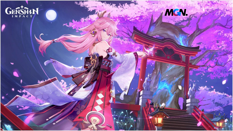 Genshin Impact: Complete Guide: Mihoyo Reveals a Lot of New Information