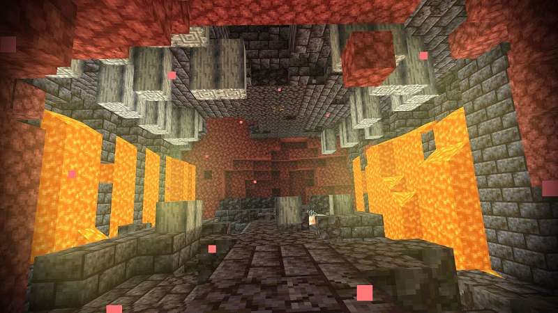 Minecraft: Top 5 Notes When Finding Bastion Remnant