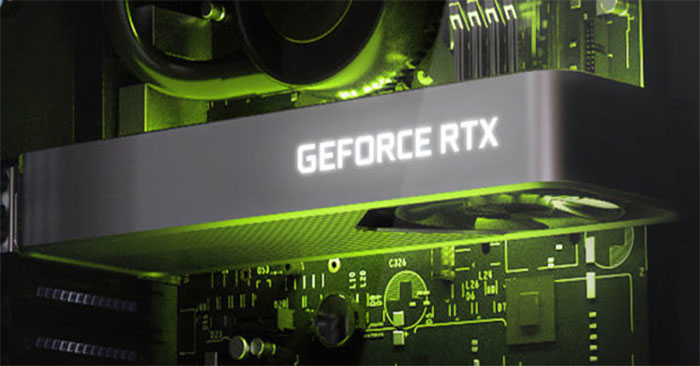 NVIDIA GeForce RTX 3050 will be more powerful than GTX 1660 SUPER ...