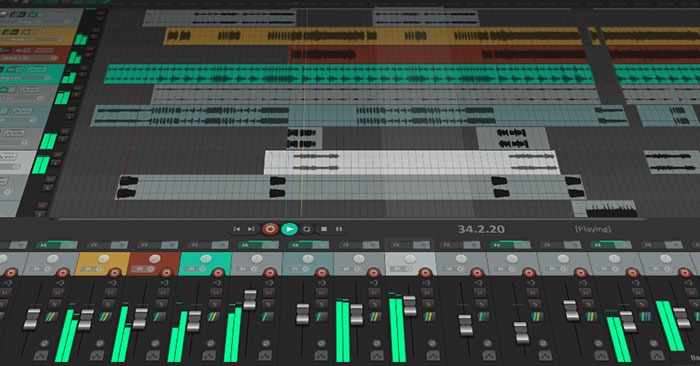 Reaper - Download the Latest Reaper