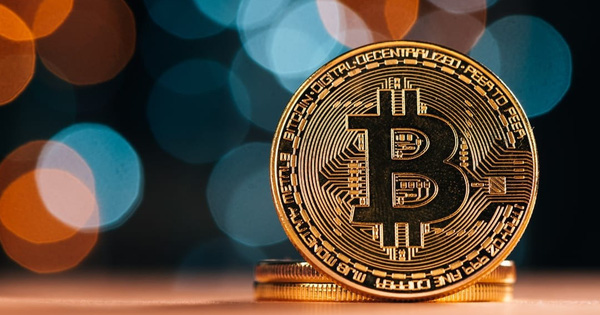 Russia Recognizes Bitcoin and Cryptocurrencies as Currency