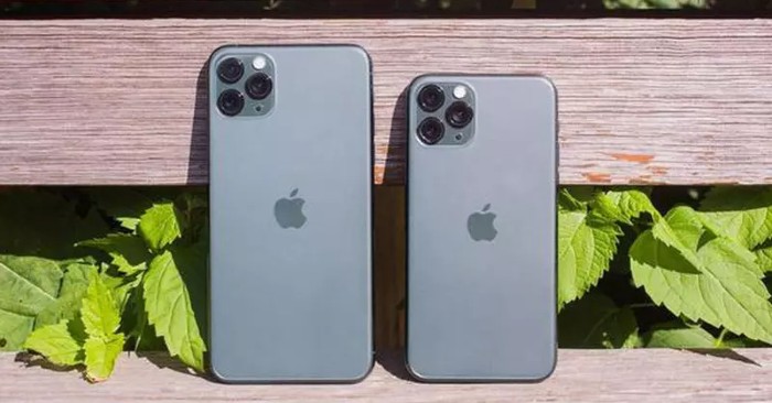 iphone 11 to iphone 13 convert