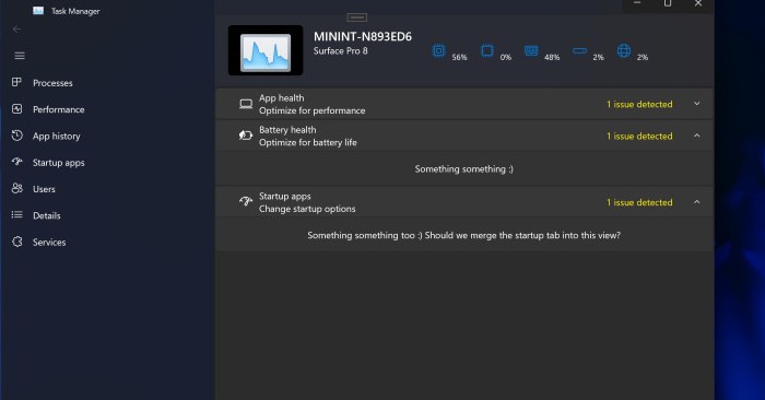 New Task Manager: Complete Guide