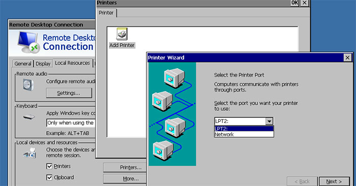 Steps To Fix Printer Not Showing Up In Windows Remote Desktop Session