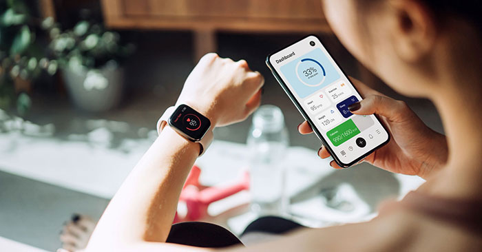 Steps to Manually Re-Sync Apple Watch
