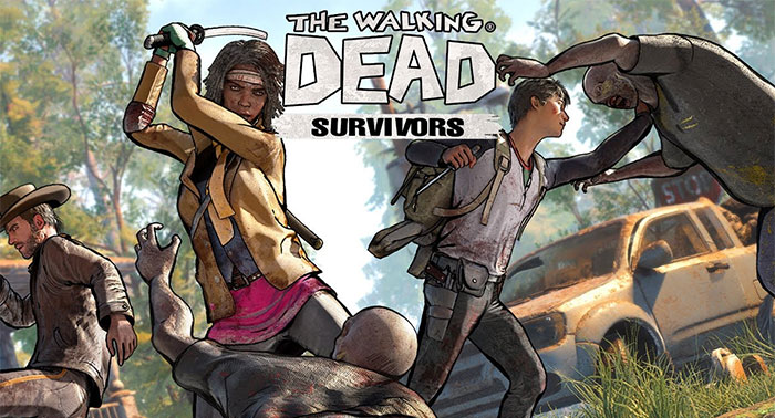 Summary of the Walking Dead: Survivors Code and How to Enter Giftcode