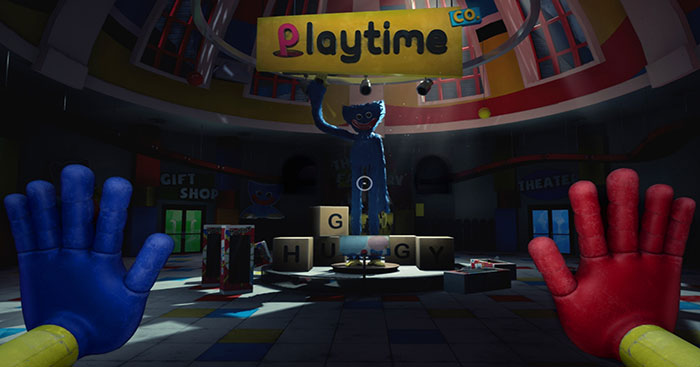 Tips for Playing Poppy Playtime