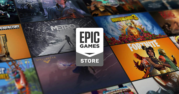 Tips for Refunding When Buying Games on the Epic Games Store