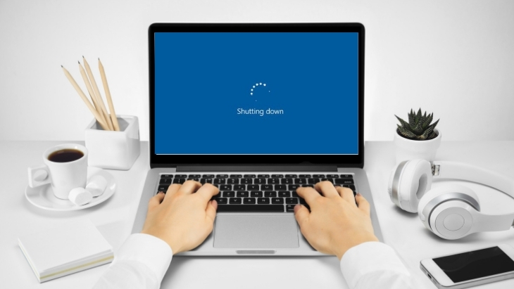 Top 15 Common Errors on Computers