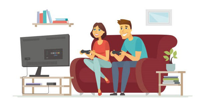 TOP Game for Couples on Valentine's Day