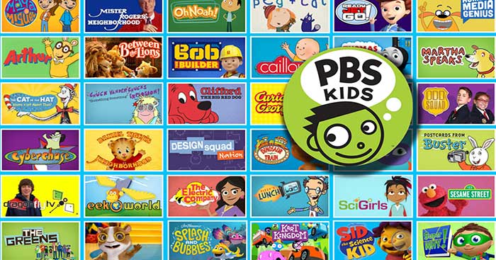 TOP Most Useful And Interesting Games On PBS KIDS Games Parents Should ...