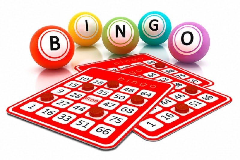 What Is Bingo? How To Play Bingo Simple And Easy