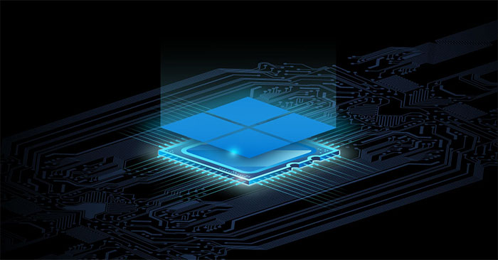 What Is Microsoft's Pluton Security Processor? How Does It Work?